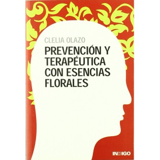 Prevención y Terapéutica con Esencias Florales
