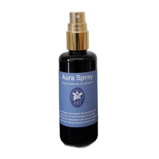 Aura Spray - Korte