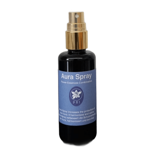 Aura Spray - Korte