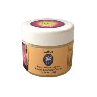 Crema Lotus 60 gr.