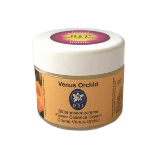 Crema Orquidea Venus 60 gr.