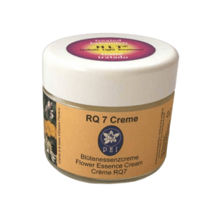 Crema RQ7 - 60 gr.