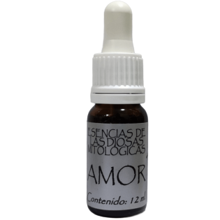 Esencia Amor 12 ml.