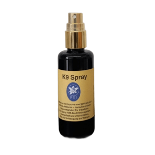 K9 Spray 50 ml.