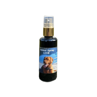 Spruzzare gli animali amore 50 ml.
