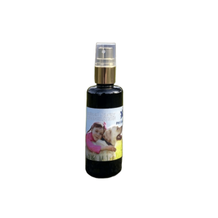 Spruzzare gli animali rigenerazione 50 ml.