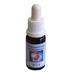 AD-2 H - Cannabis addiction