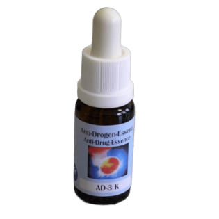 AD-3 K - Adicción Cocaina