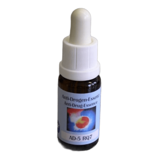 AD-7 T - Dipendenza da tabacco