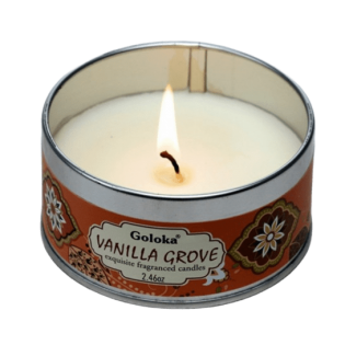 Vela Goloka Vainilla