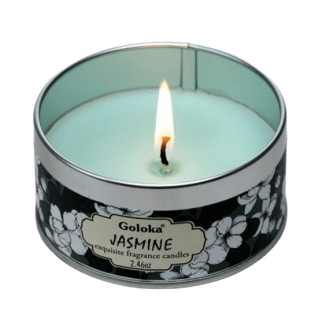 Vela Goloka Jazmin