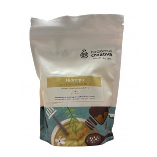 Emulsifier Montanov68 - Terpenic