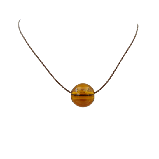 Colgante Esencia de Vitalidad