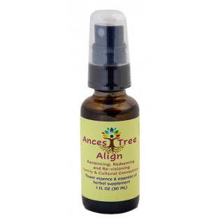 Ances Tree Align Spray 30 ml.
