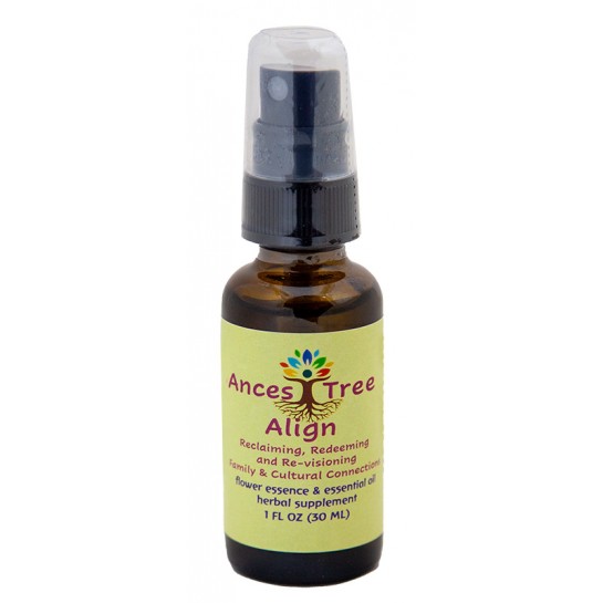 Ances Tree Align Spray 30 ml.