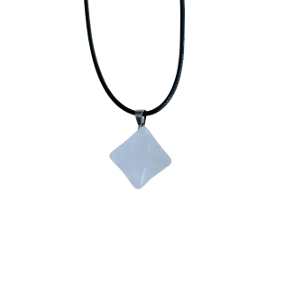 Merkaba Pendant