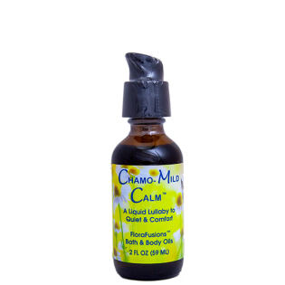 Aceite Chamomile 60 ml.