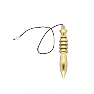 Pêndulo chapeado de Karnak