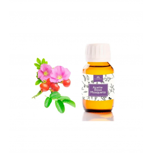 Rosa Mosqueta 50 ml. C.C.