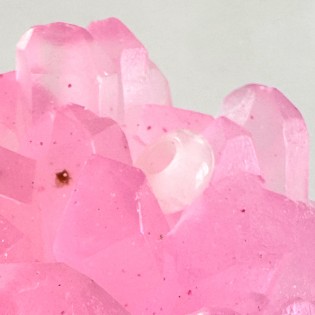 Jabon Puro Amor - Cuarzo Rosa