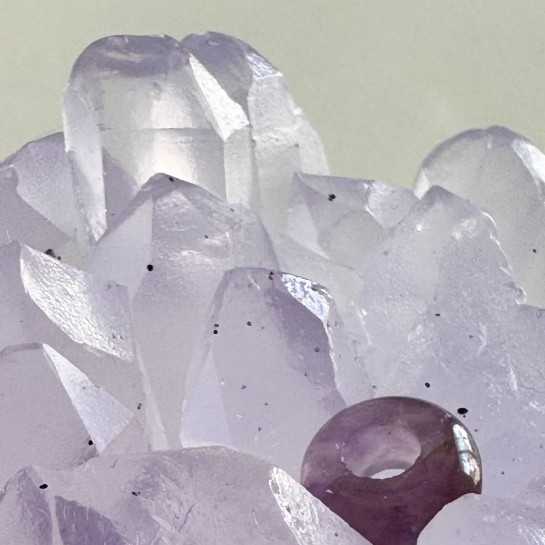 Jabon Protector - Amatista