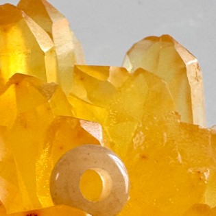 Jabon Alegria - Citrino