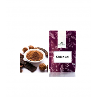 Shikakai BIO Molido 100 gr.