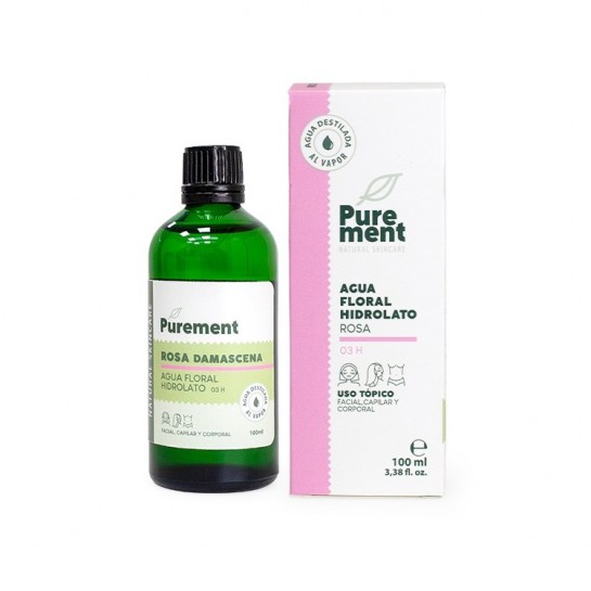 copy of Hidrolato de Manzanilla ECO 100ml