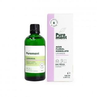 copy of Hidrolato de Manzanilla ECO 100ml