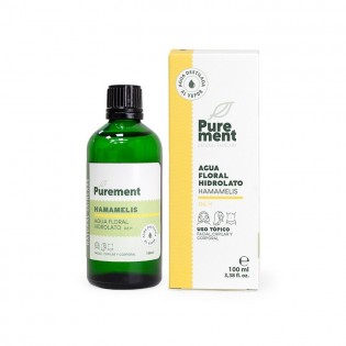 copy of Hidrolato de Manzanilla ECO 100ml