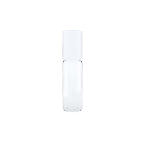 Aufrollen 5 ml. Transparent