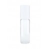 Aufrollen 5 ml. Transparent
