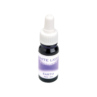 Essenza terrestre da 10 ml.