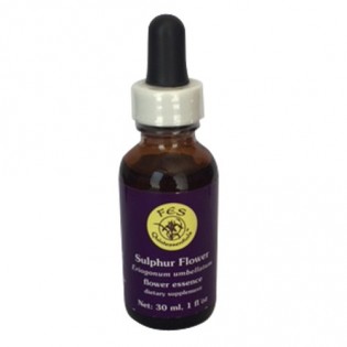 Sulphur Flower 30 ml.