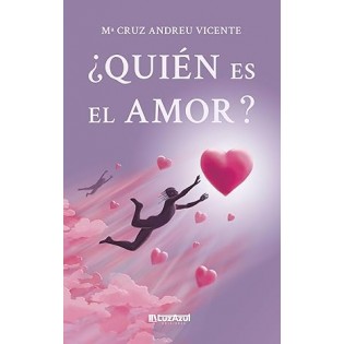 ¿Quien es el Amor?