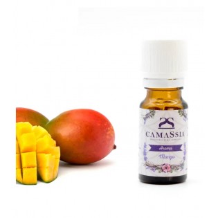 Aroma Natural Mango 10 ml.