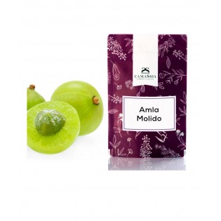 copy of Amla Bio Polvo 250 gr.