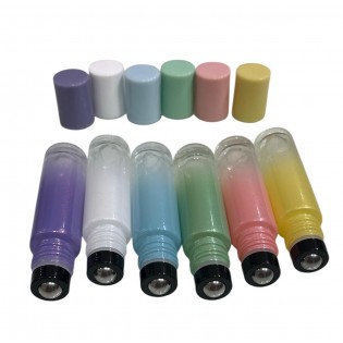 Roll-on Pastel Bola Metalica 10 ml.