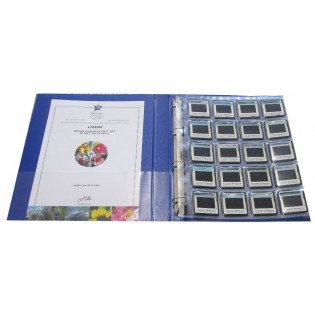 HLT ® Ocean Essences Diapositivas