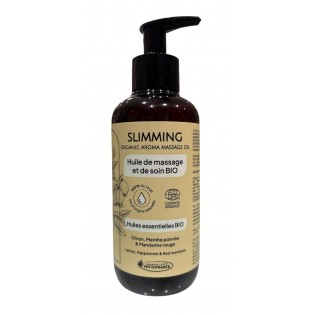 Olio anticellulitico 250 ml.