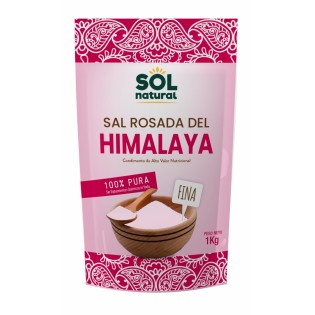 Come out of the Himalaya Fina 1 kg.