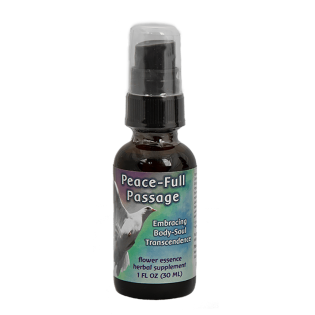 Peace-Full Passage Spray 30 ml.