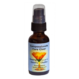 Care Griver Spray 30 ml.