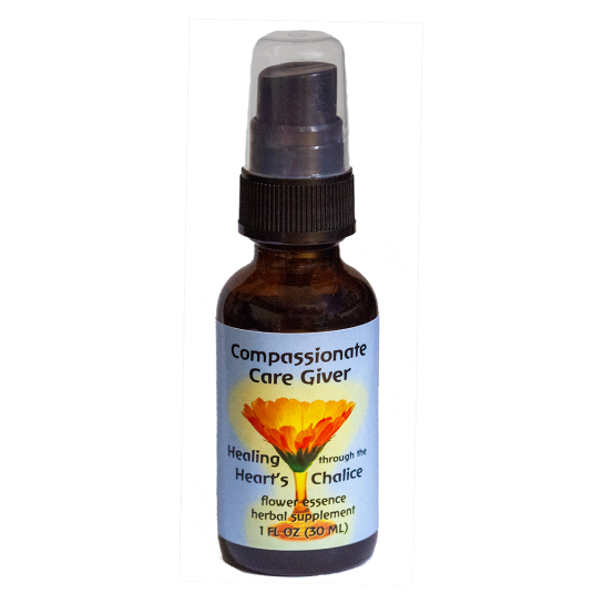 copy of Peace-Full Passage Spray 30 ml.