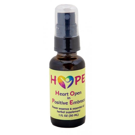 Hope Spray 30 ml.