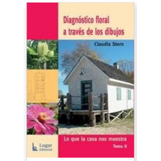 copy of Florale Diagnose durch Zeichnungen