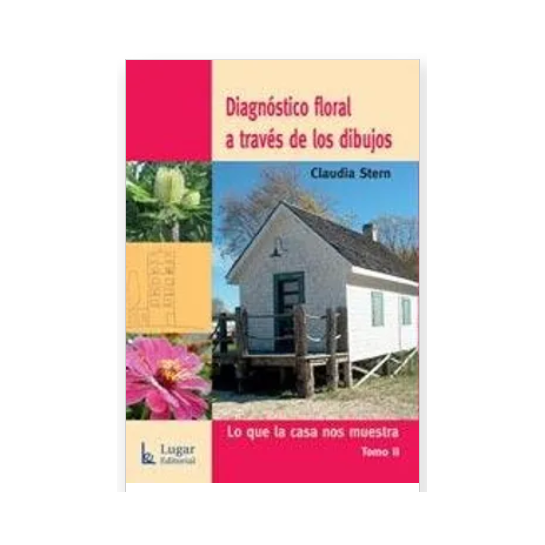 Diagnóstico Floral a través de Dibujos II