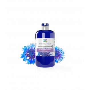 Hidrolato Aciano "Bleuet" Bio 250 ml. ESS.