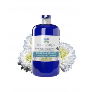 Hidrolato Manzanilla Romana Bio 1000 ml. ESS.