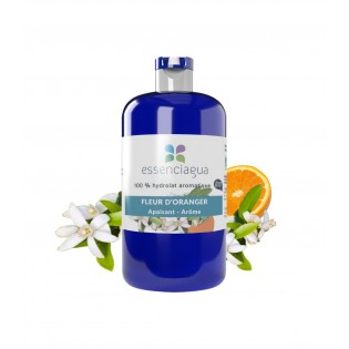 Hidrolato Azahar Bio 1000 ml. ESS.
